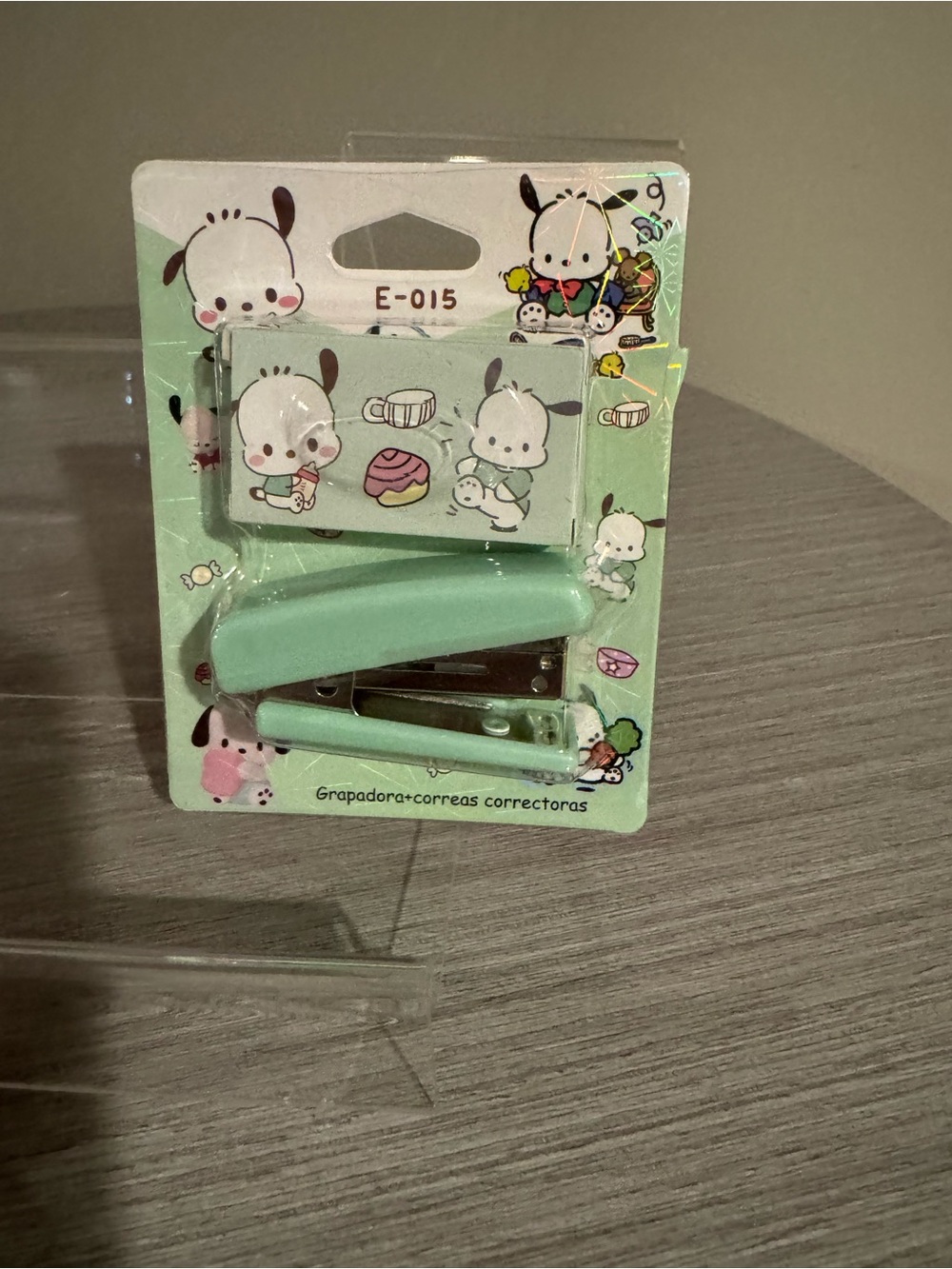 Sanrio Pochacco 4 Piece Bundle - Picture 3 of 6